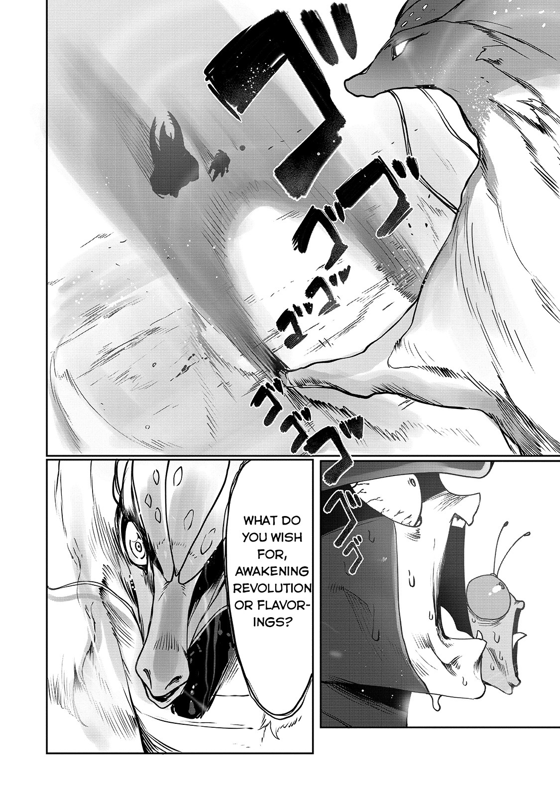 The Useless Tamer Will Turn Into the Top Unconsciously by My Previous Life Knowledge Chapter 6 - Page 12