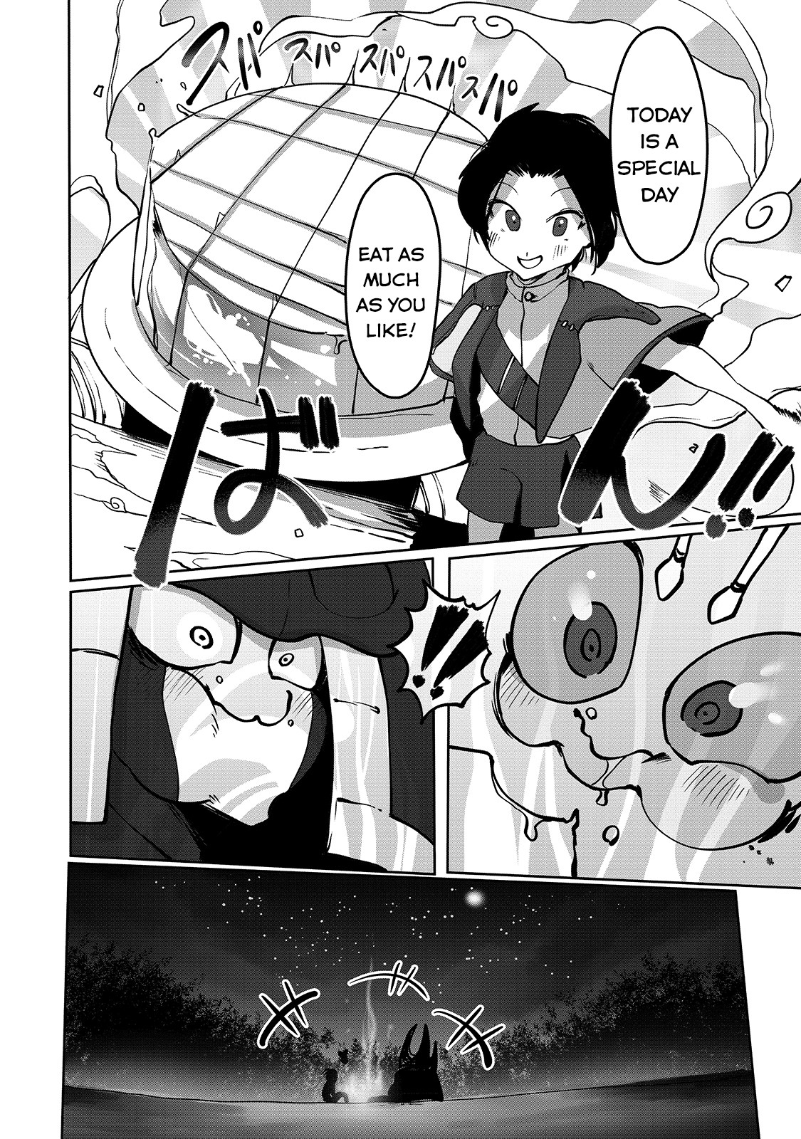 The Useless Tamer Will Turn Into the Top Unconsciously by My Previous Life Knowledge Chapter 6 - Page 16