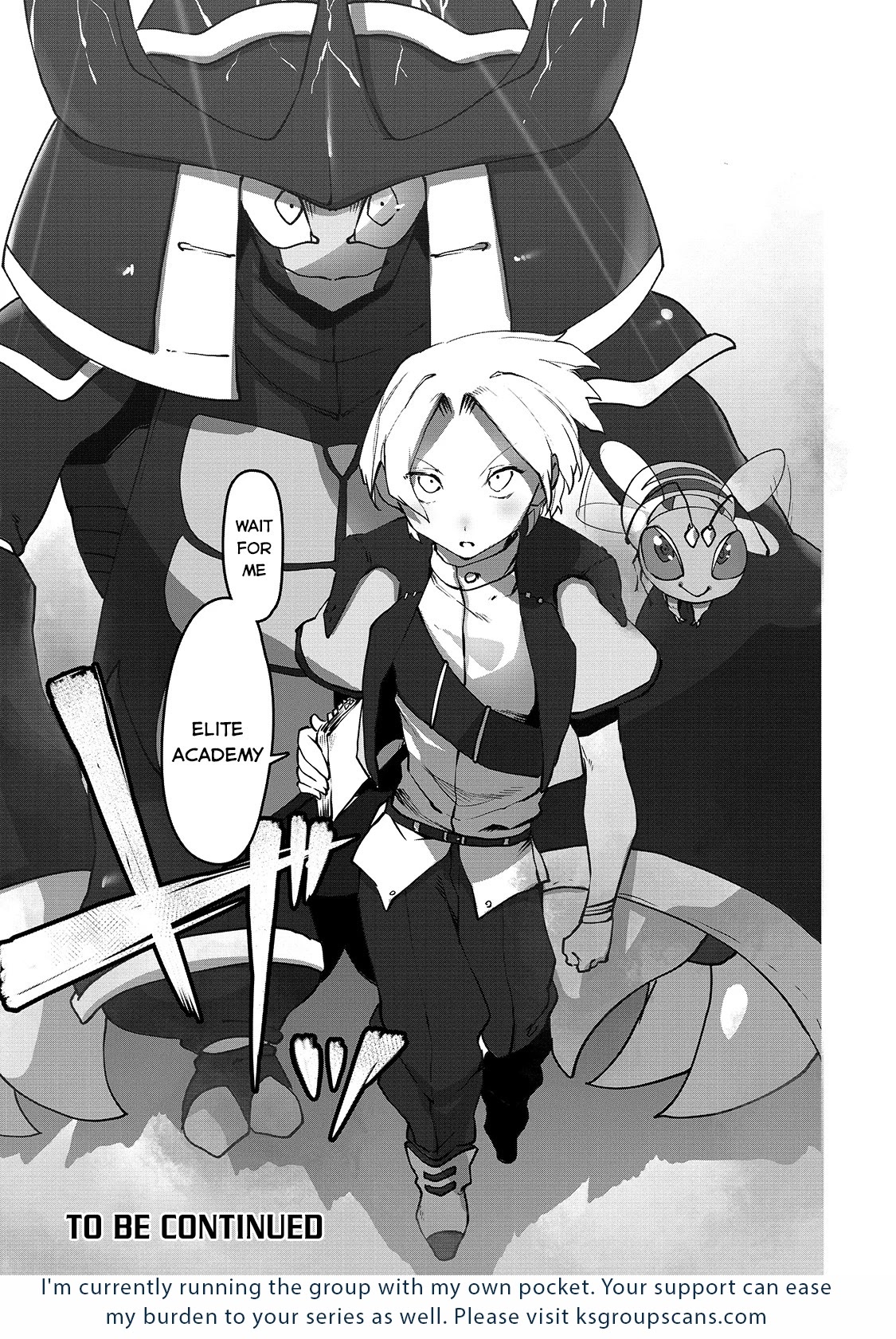 The Useless Tamer Will Turn Into the Top Unconsciously by My Previous Life Knowledge Chapter 6 - Page 25