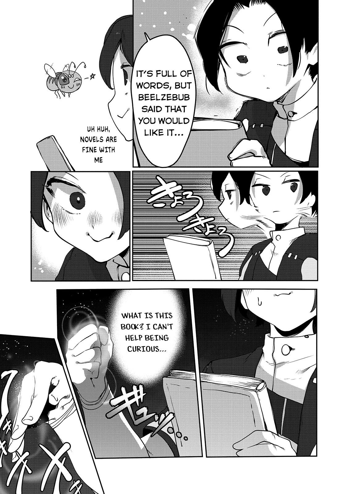 The Useless Tamer Will Turn Into the Top Unconsciously by My Previous Life Knowledge Chapter 6 - Page 5