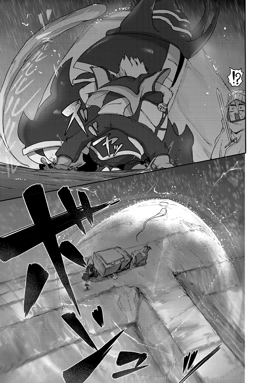 The Useless Tamer Will Turn Into the Top Unconsciously by My Previous Life Knowledge Chapter 7 - Page 15