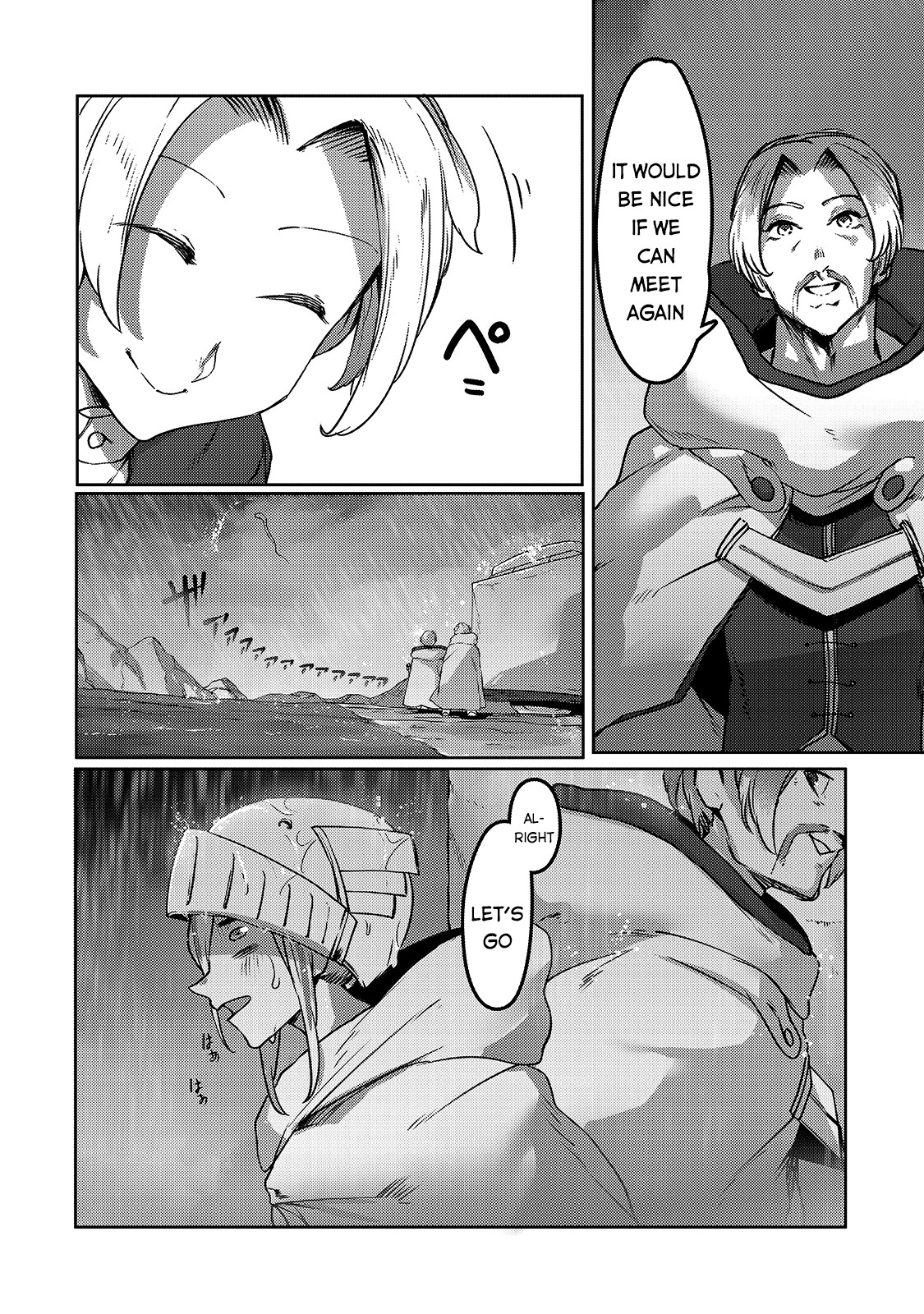 The Useless Tamer Will Turn Into the Top Unconsciously by My Previous Life Knowledge Chapter 7 - Page 20