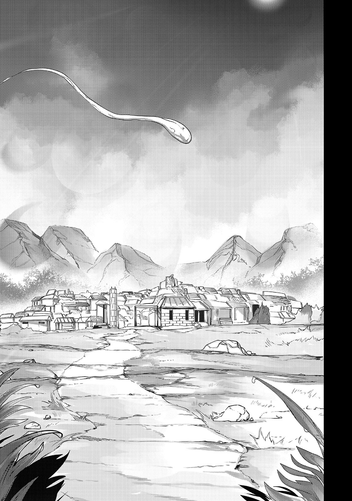 The Useless Tamer Will Turn Into the Top Unconsciously by My Previous Life Knowledge Chapter 7 - Page 23