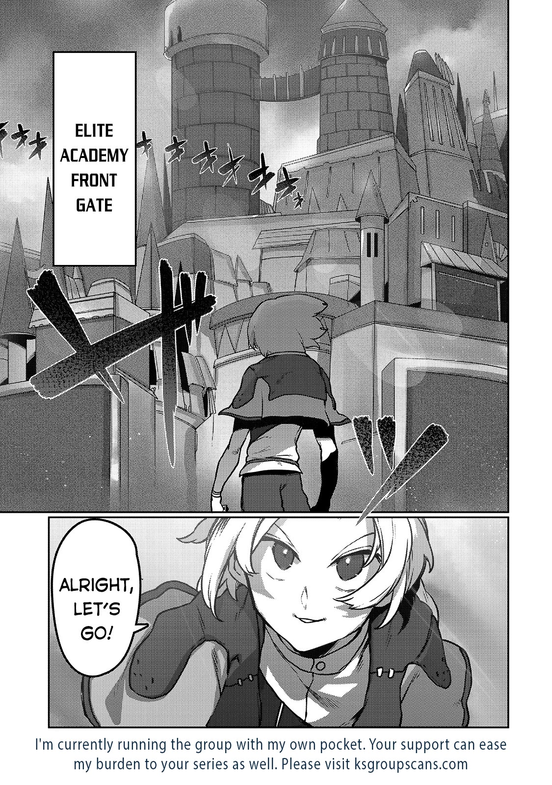 The Useless Tamer Will Turn Into the Top Unconsciously by My Previous Life Knowledge Chapter 7 - Page 25