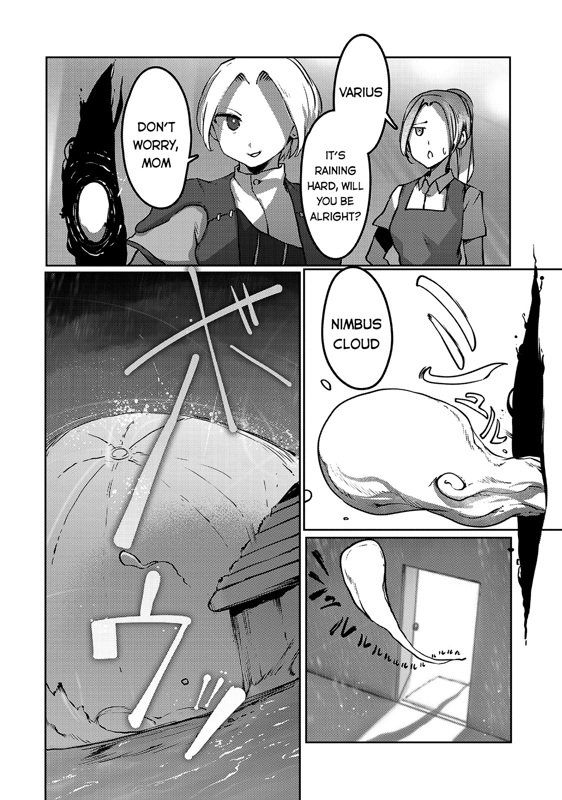 The Useless Tamer Will Turn Into the Top Unconsciously by My Previous Life Knowledge Chapter 7 - Page 4