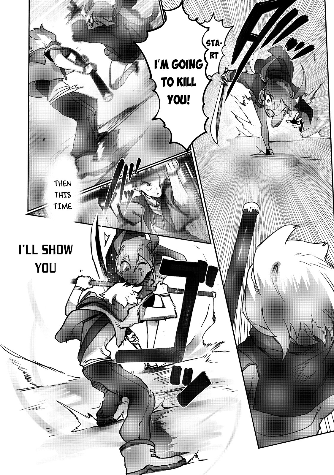 The Useless Tamer Will Turn Into the Top Unconsciously by My Previous Life Knowledge Chapter 8 - Page 16