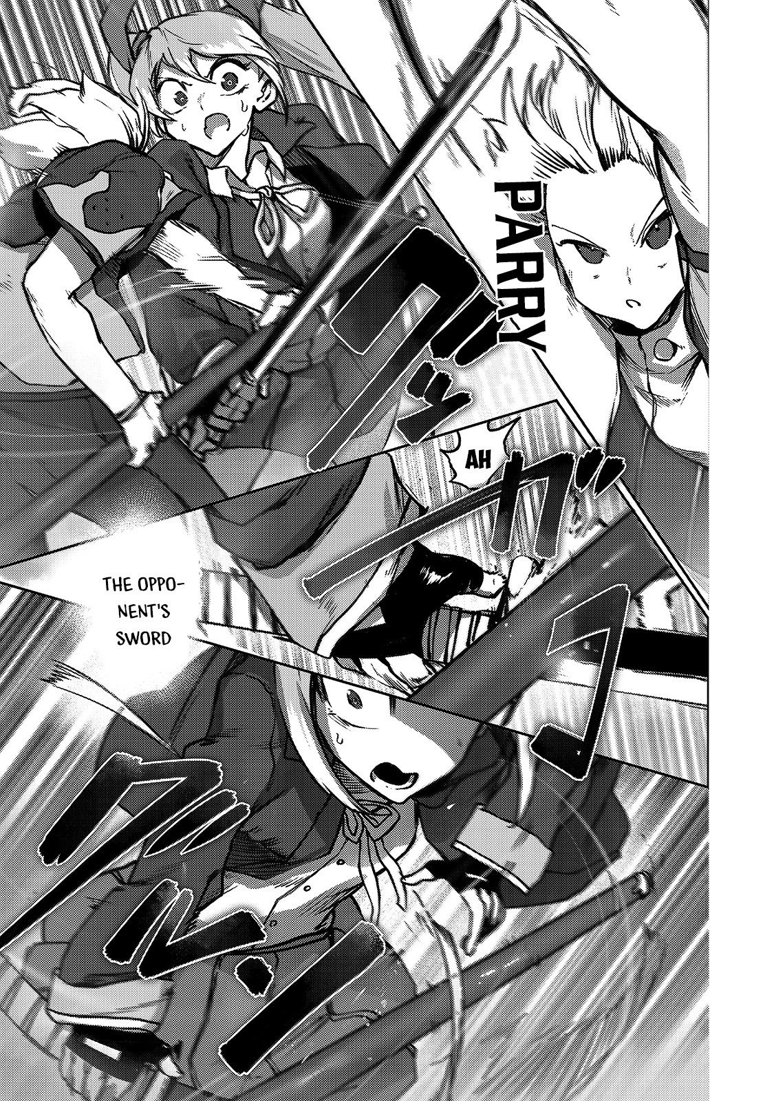 The Useless Tamer Will Turn Into the Top Unconsciously by My Previous Life Knowledge Chapter 8 - Page 17