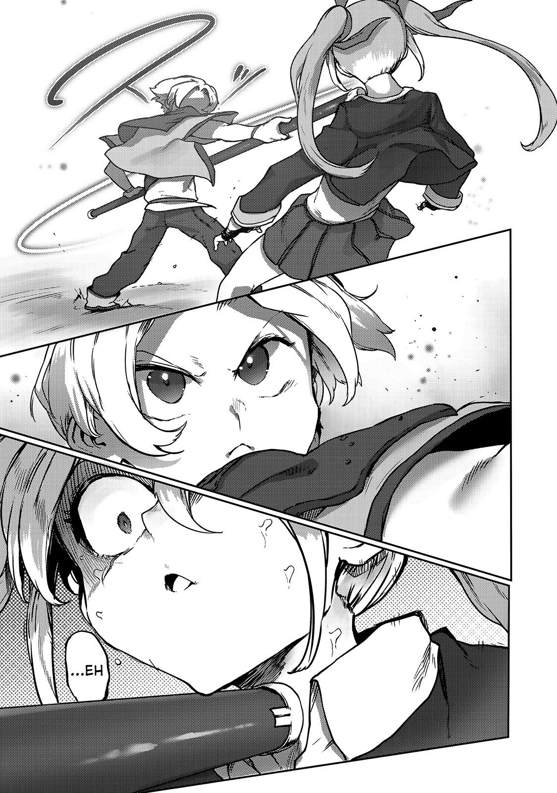 The Useless Tamer Will Turn Into the Top Unconsciously by My Previous Life Knowledge Chapter 8 - Page 19