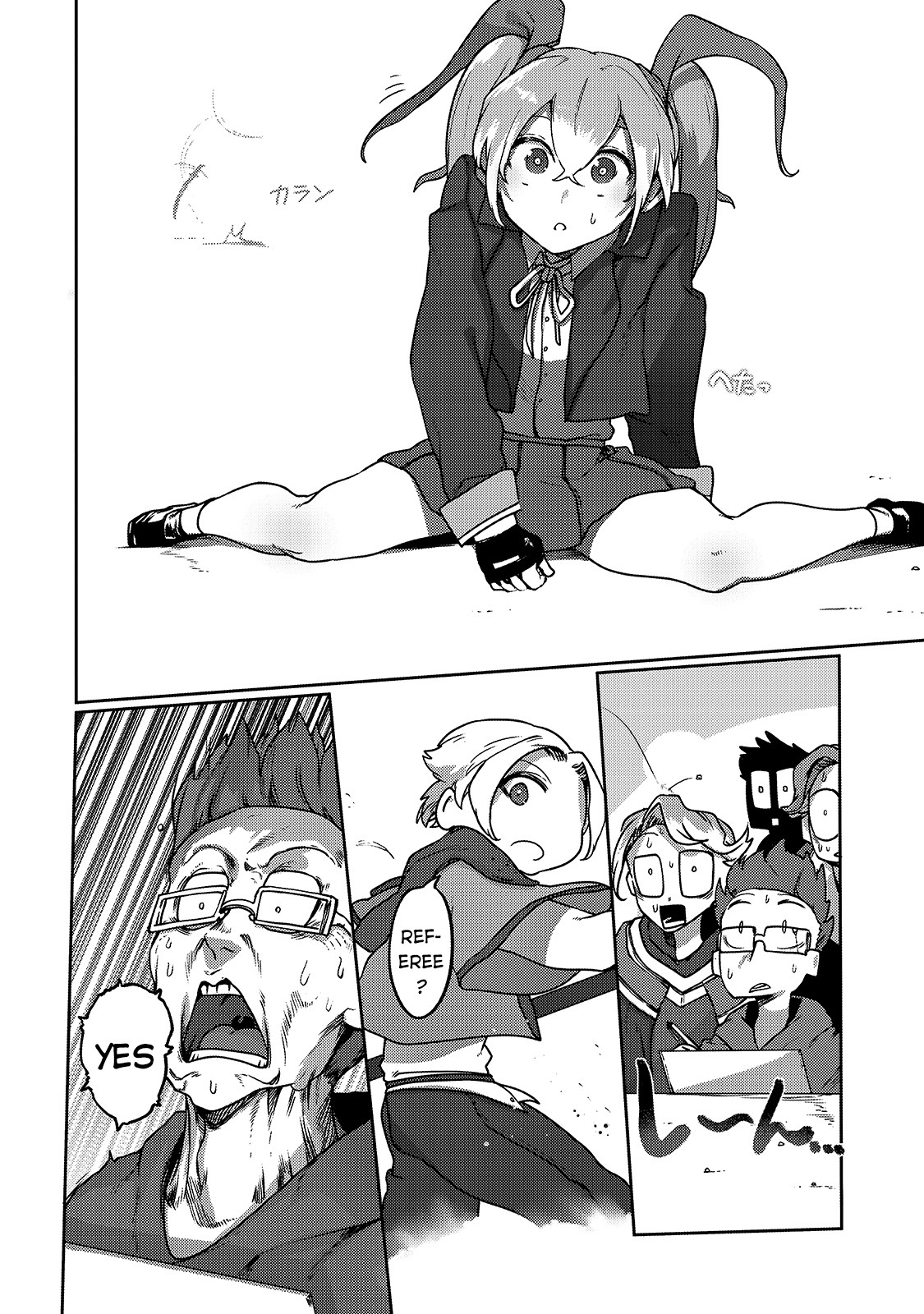 The Useless Tamer Will Turn Into the Top Unconsciously by My Previous Life Knowledge Chapter 8 - Page 20