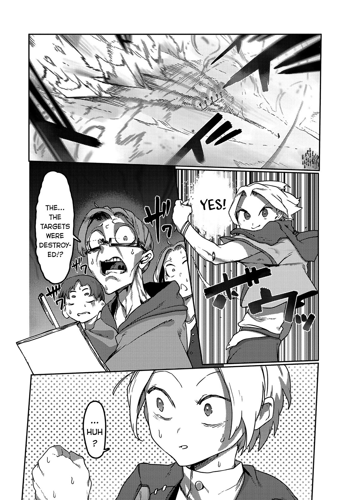 The Useless Tamer Will Turn Into the Top Unconsciously by My Previous Life Knowledge Chapter 8 - Page 28