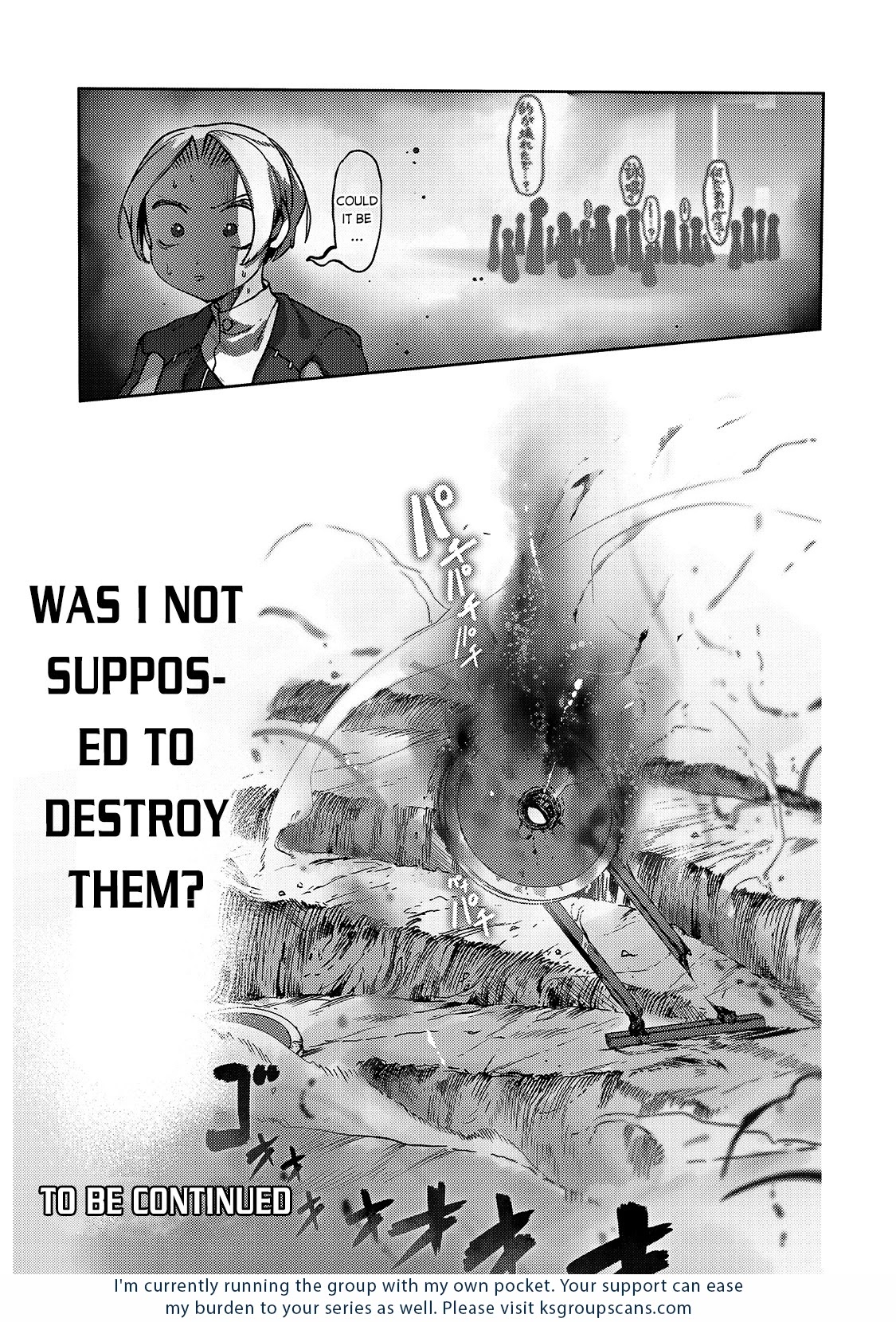 The Useless Tamer Will Turn Into the Top Unconsciously by My Previous Life Knowledge Chapter 8 - Page 29