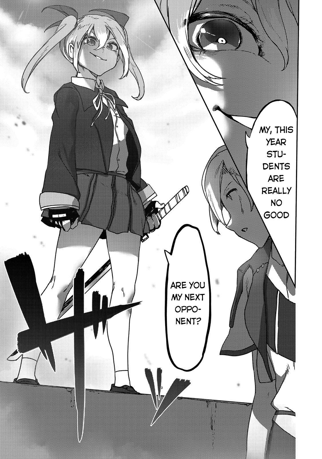 The Useless Tamer Will Turn Into the Top Unconsciously by My Previous Life Knowledge Chapter 8 - Page 9