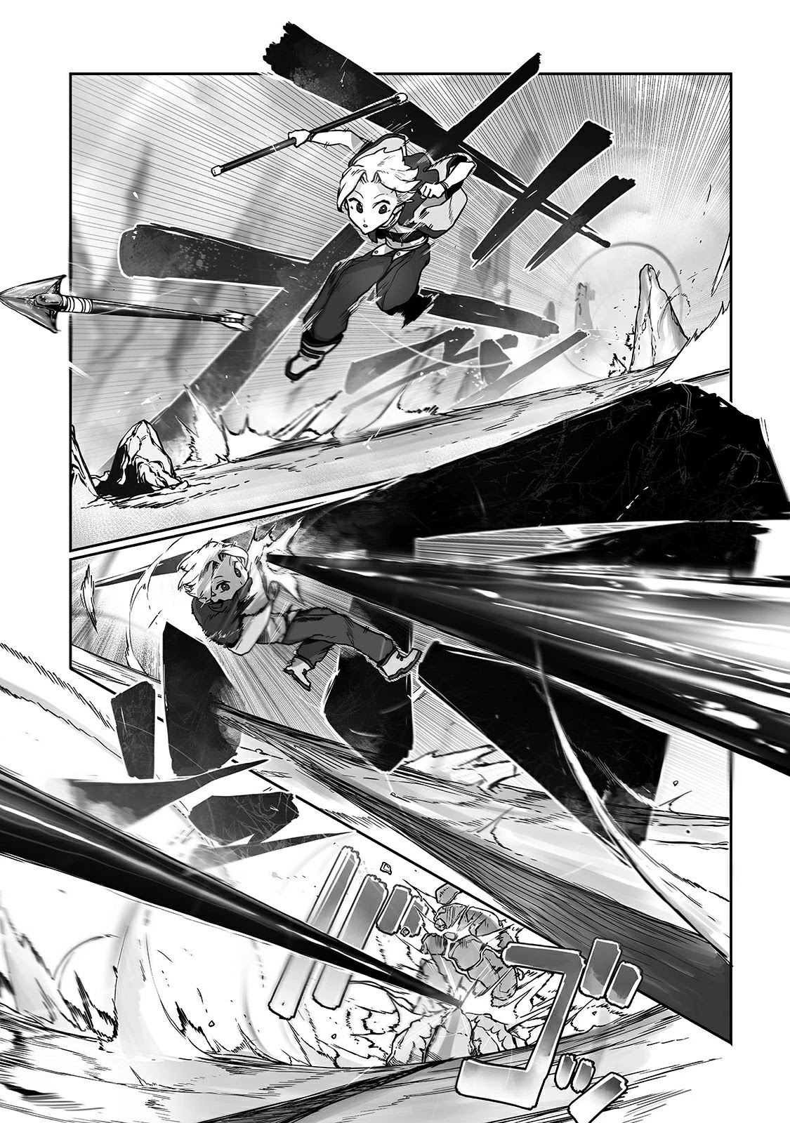 The Useless Tamer Will Turn Into the Top Unconsciously by My Previous Life Knowledge Chapter 9 - Page 25