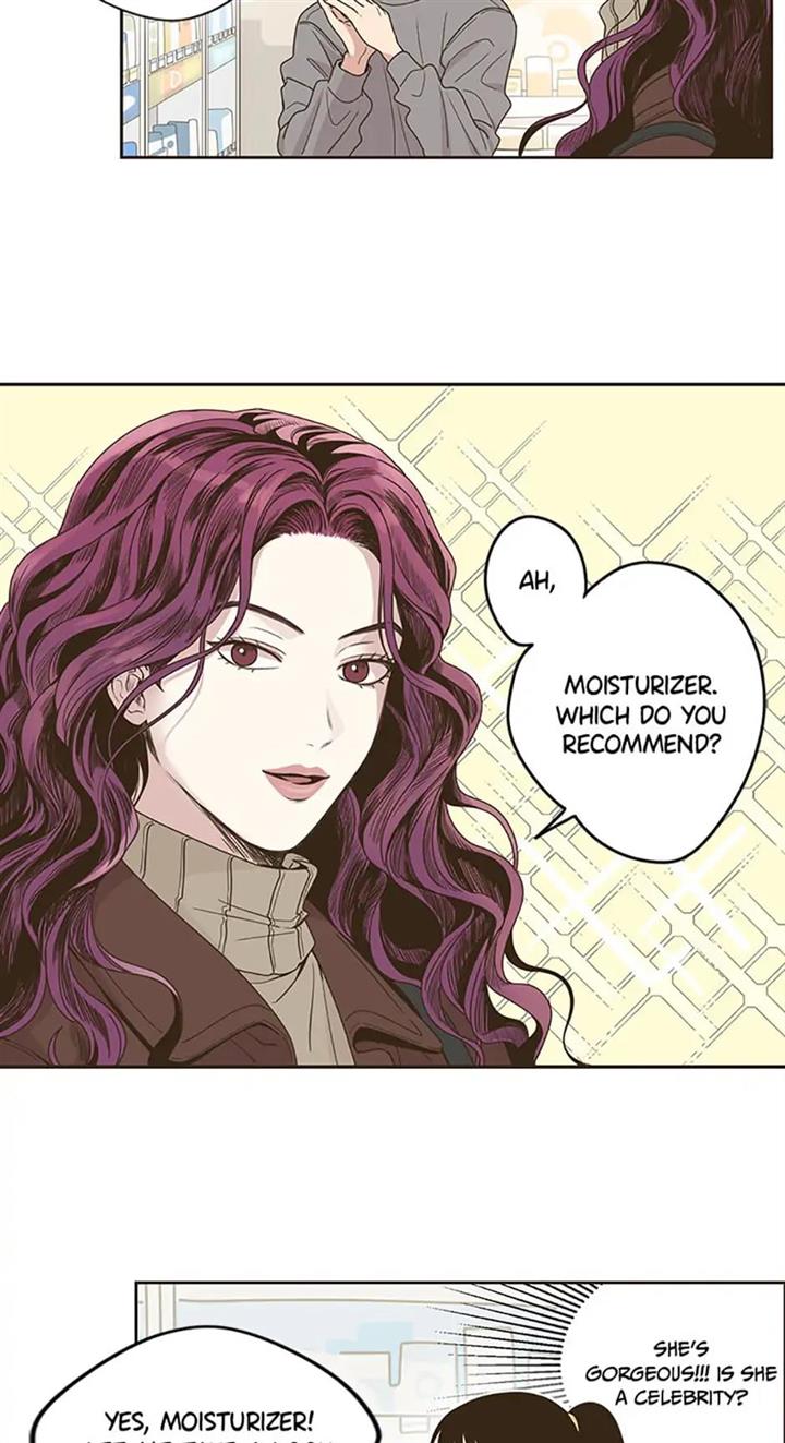 The Vampire’s Sons Chapter 0 - Page 2
