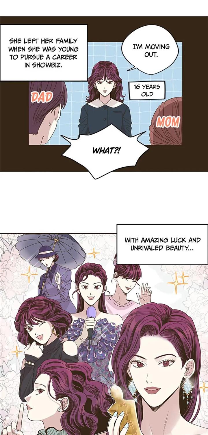 The Vampire’s Sons Chapter 0 - Page 11