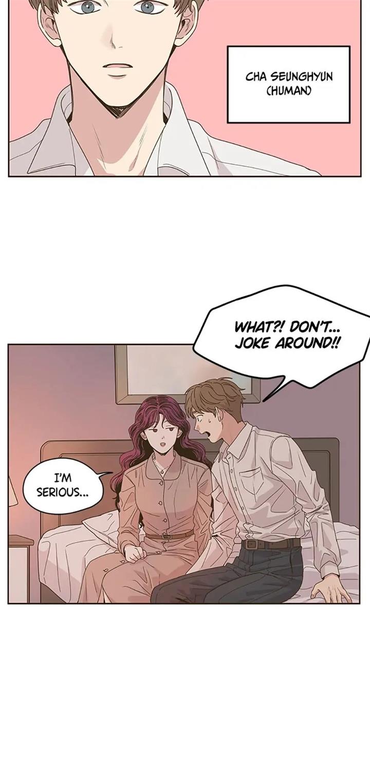 The Vampire’s Sons Chapter 0 - Page 14