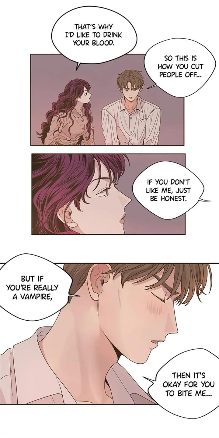 The Vampire’s Sons Chapter 0 - Page 15
