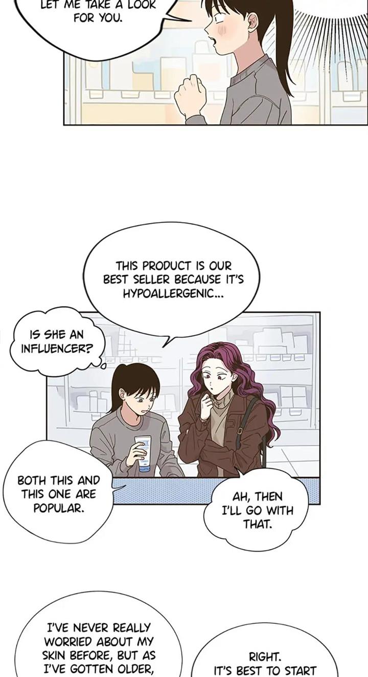 The Vampire’s Sons Chapter 0 - Page 3