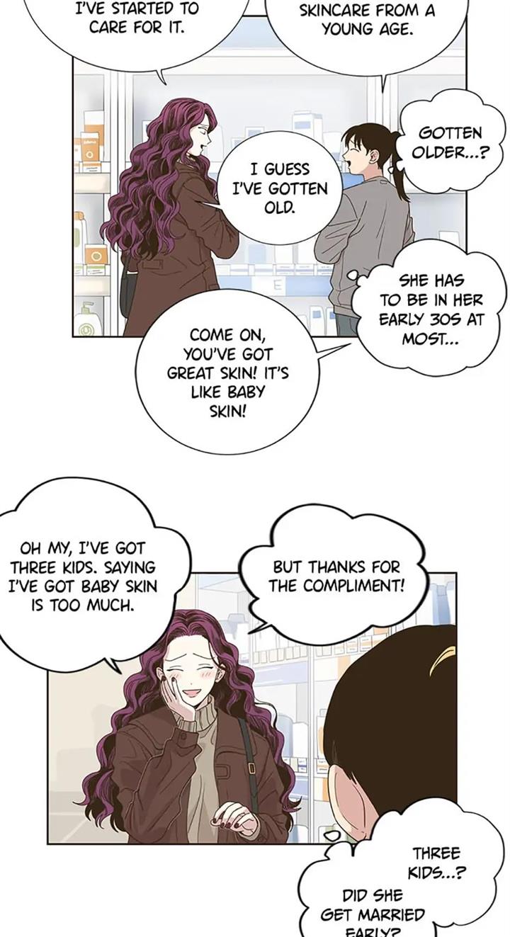 The Vampire’s Sons Chapter 0 - Page 4