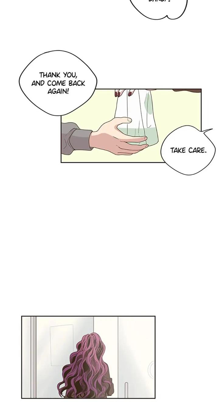 The Vampire’s Sons Chapter 0 - Page 5