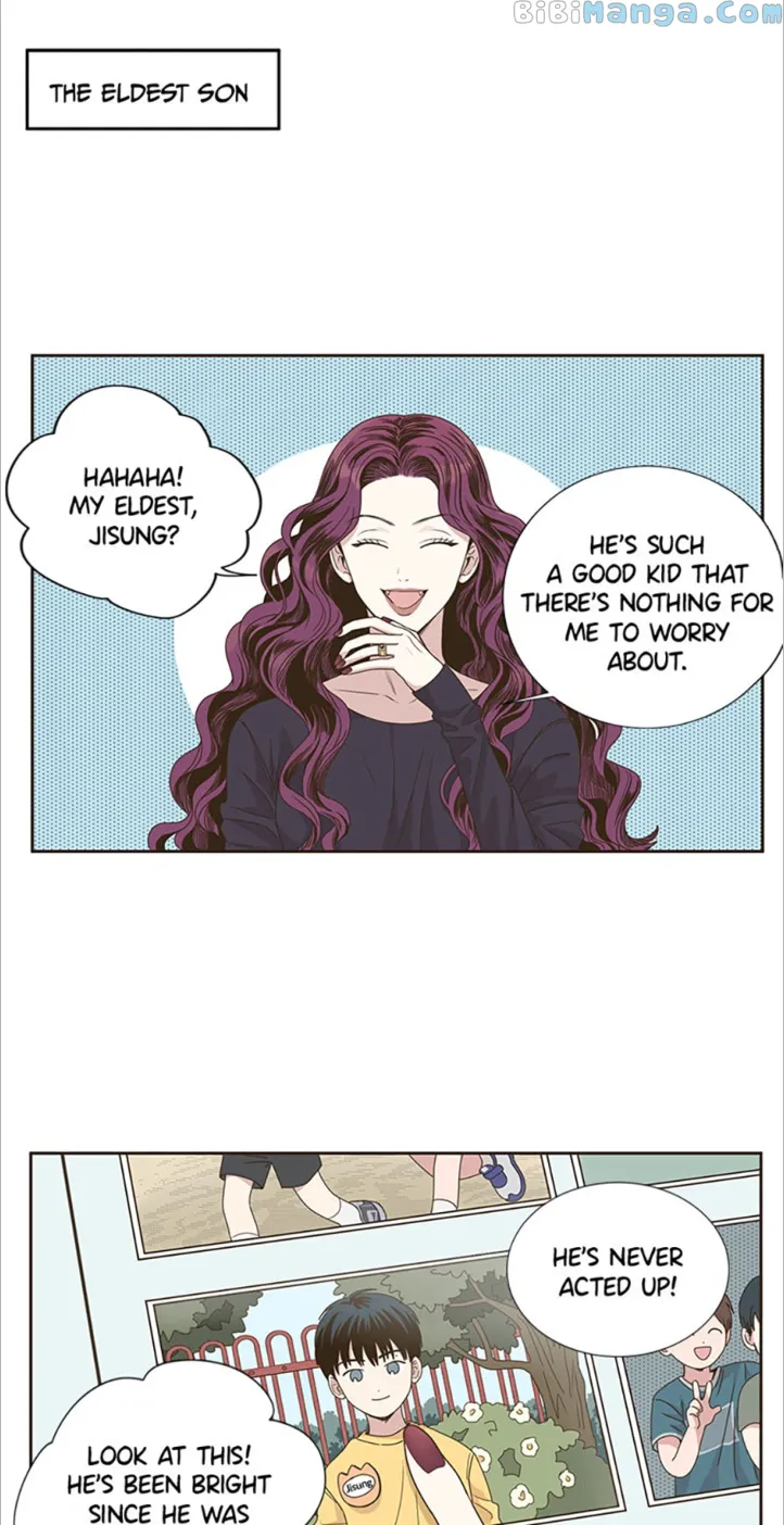 The Vampire’s Sons Chapter 1 - Page 2