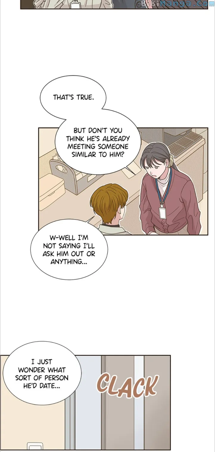 The Vampire’s Sons Chapter 1 - Page 11