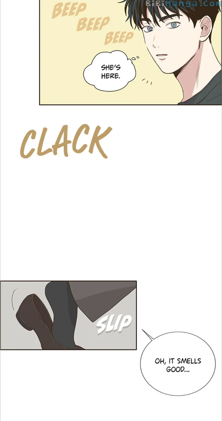 The Vampire’s Sons Chapter 1 - Page 18