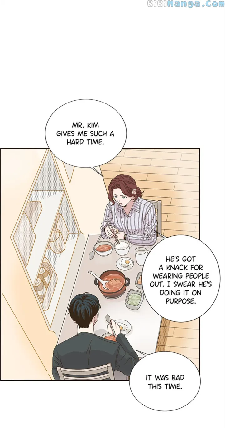 The Vampire’s Sons Chapter 1 - Page 23