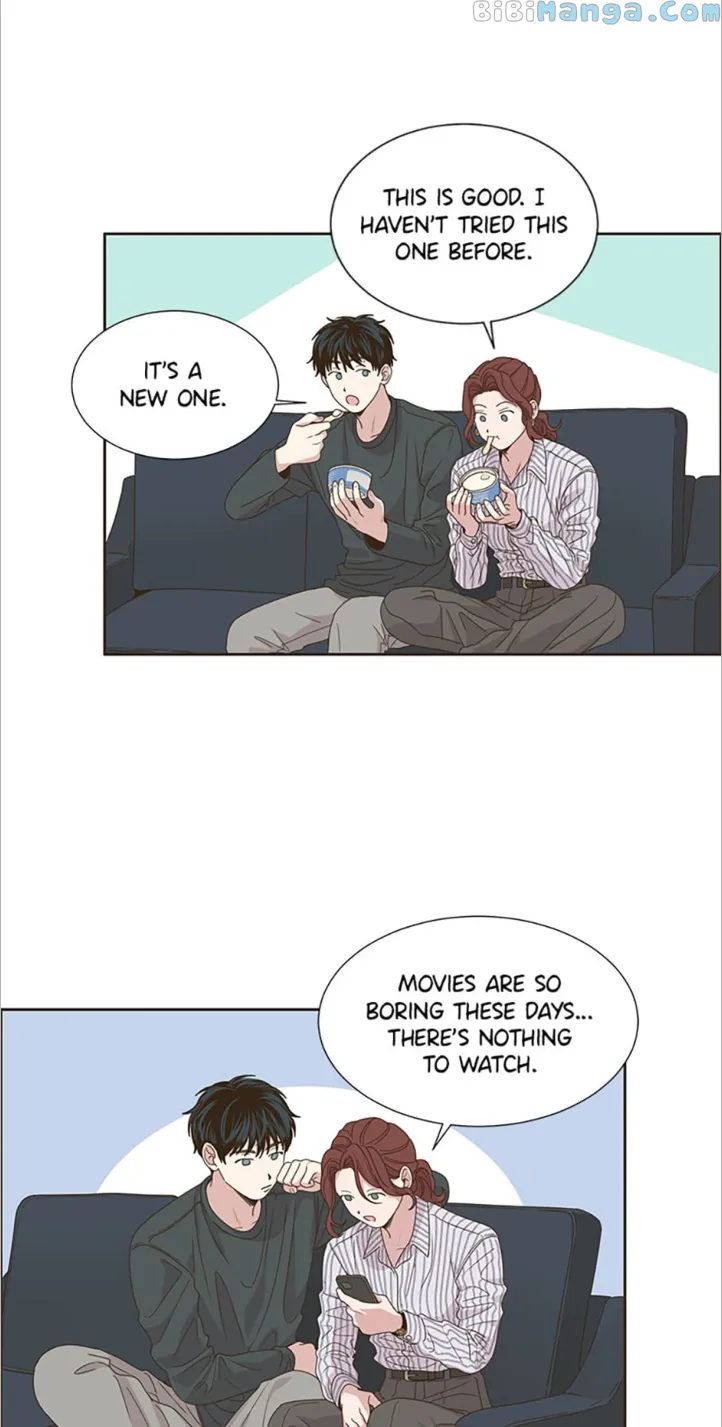 The Vampire’s Sons Chapter 1 - Page 25