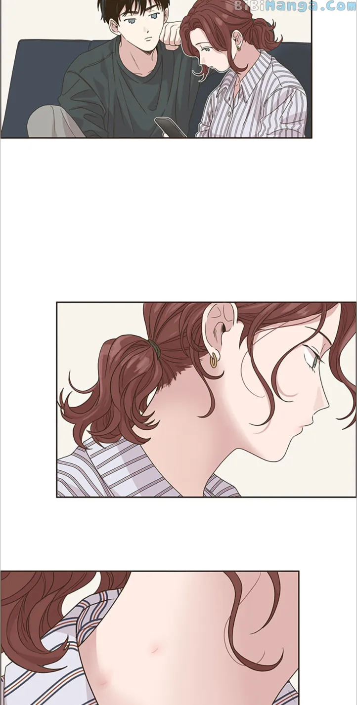The Vampire’s Sons Chapter 1 - Page 27