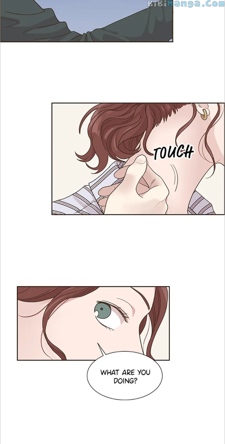 The Vampire’s Sons Chapter 1 - Page 29