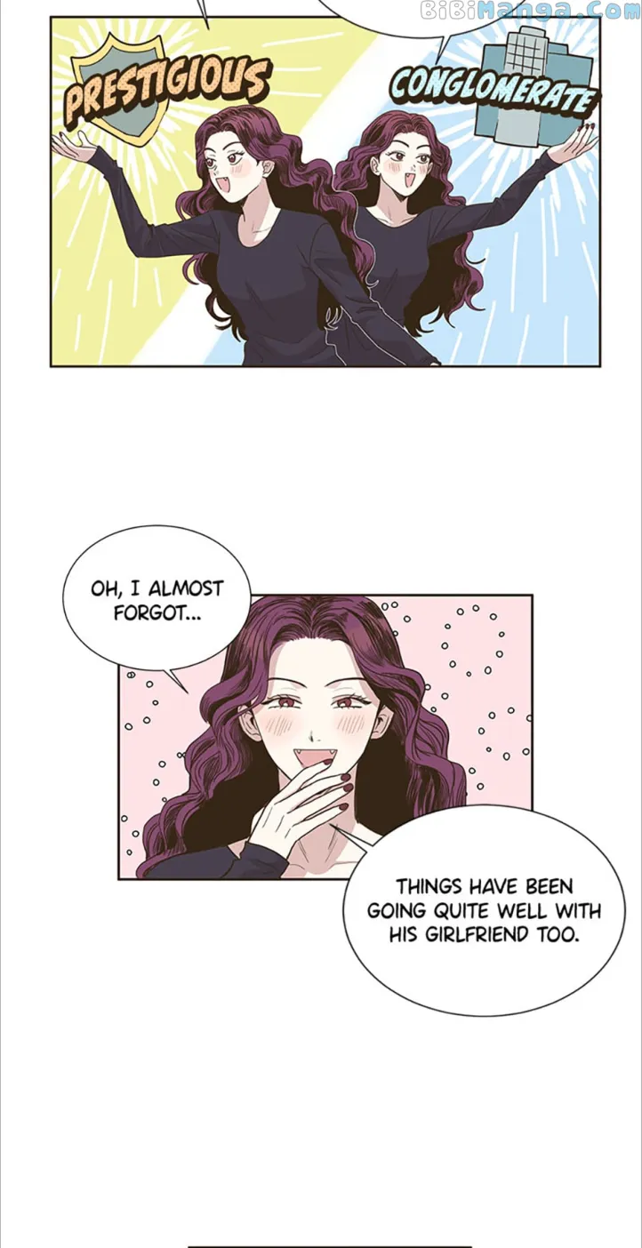 The Vampire’s Sons Chapter 1 - Page 4