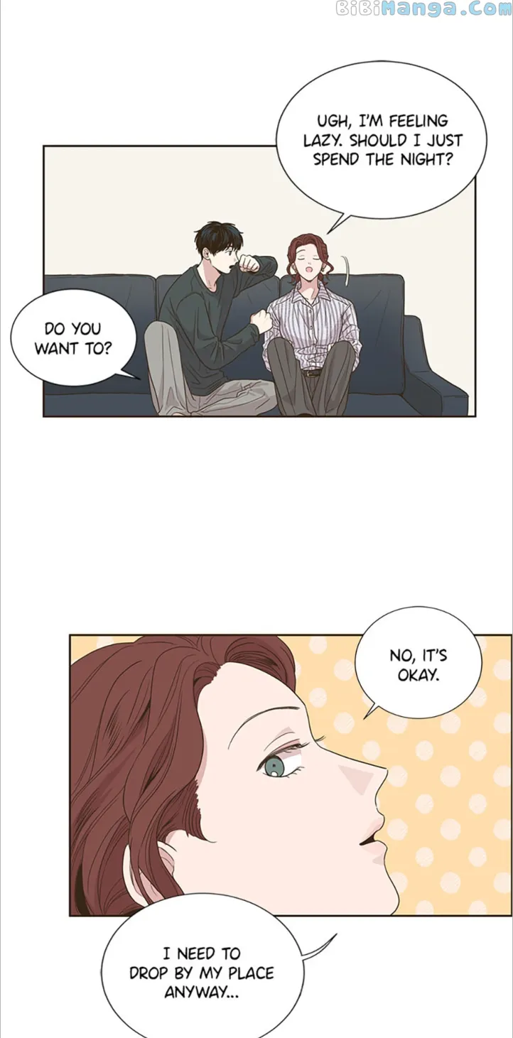 The Vampire’s Sons Chapter 1 - Page 31