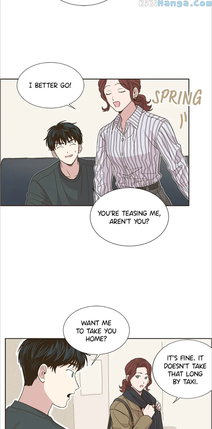 The Vampire’s Sons Chapter 1 - Page 32