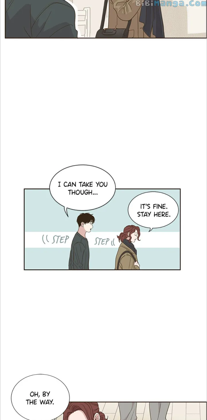 The Vampire’s Sons Chapter 1 - Page 33