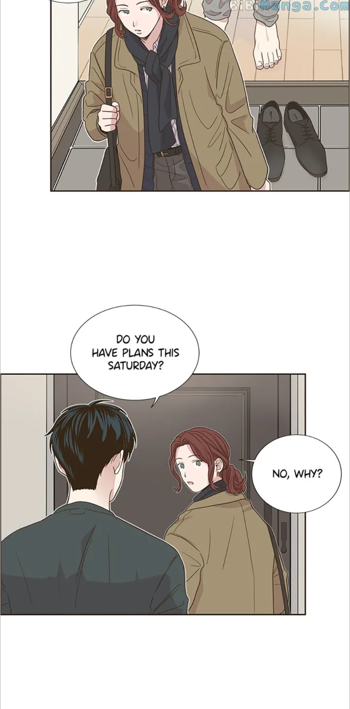 The Vampire’s Sons Chapter 1 - Page 34