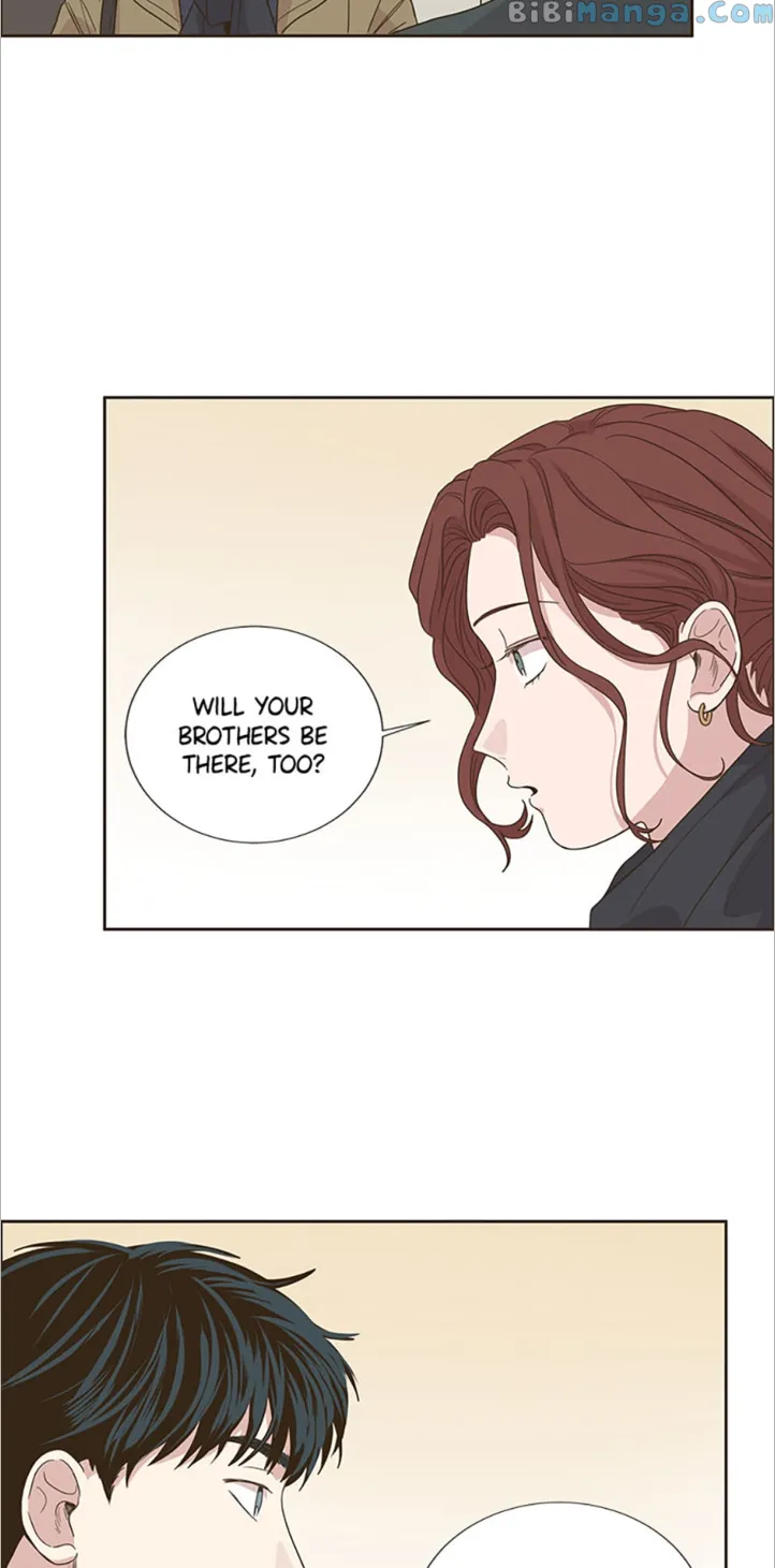 The Vampire’s Sons Chapter 1 - Page 36