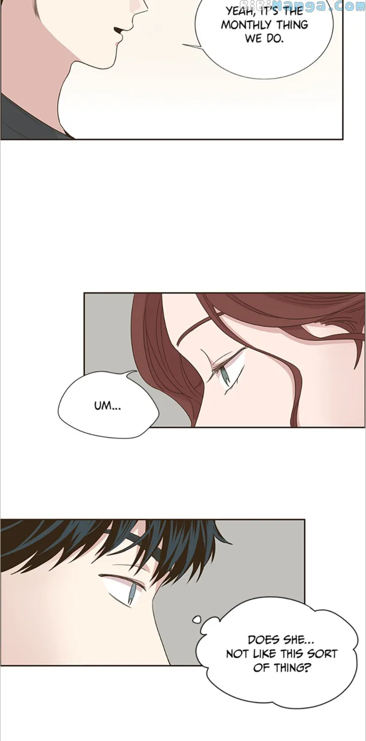 The Vampire’s Sons Chapter 1 - Page 37