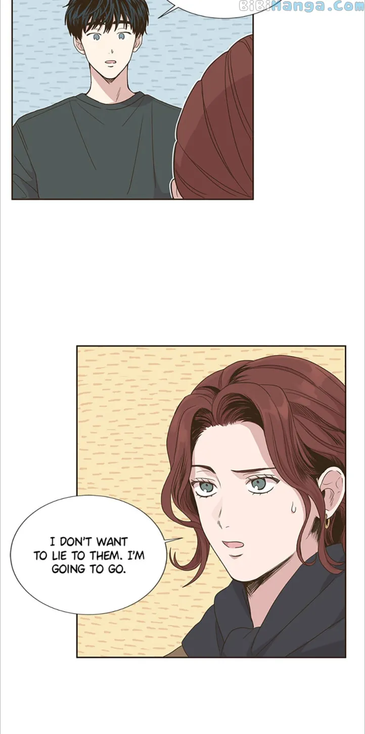 The Vampire’s Sons Chapter 1 - Page 39