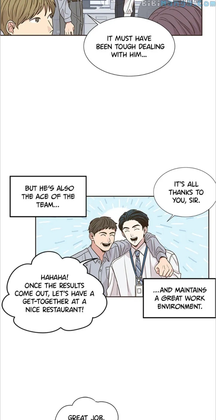 The Vampire’s Sons Chapter 1 - Page 7