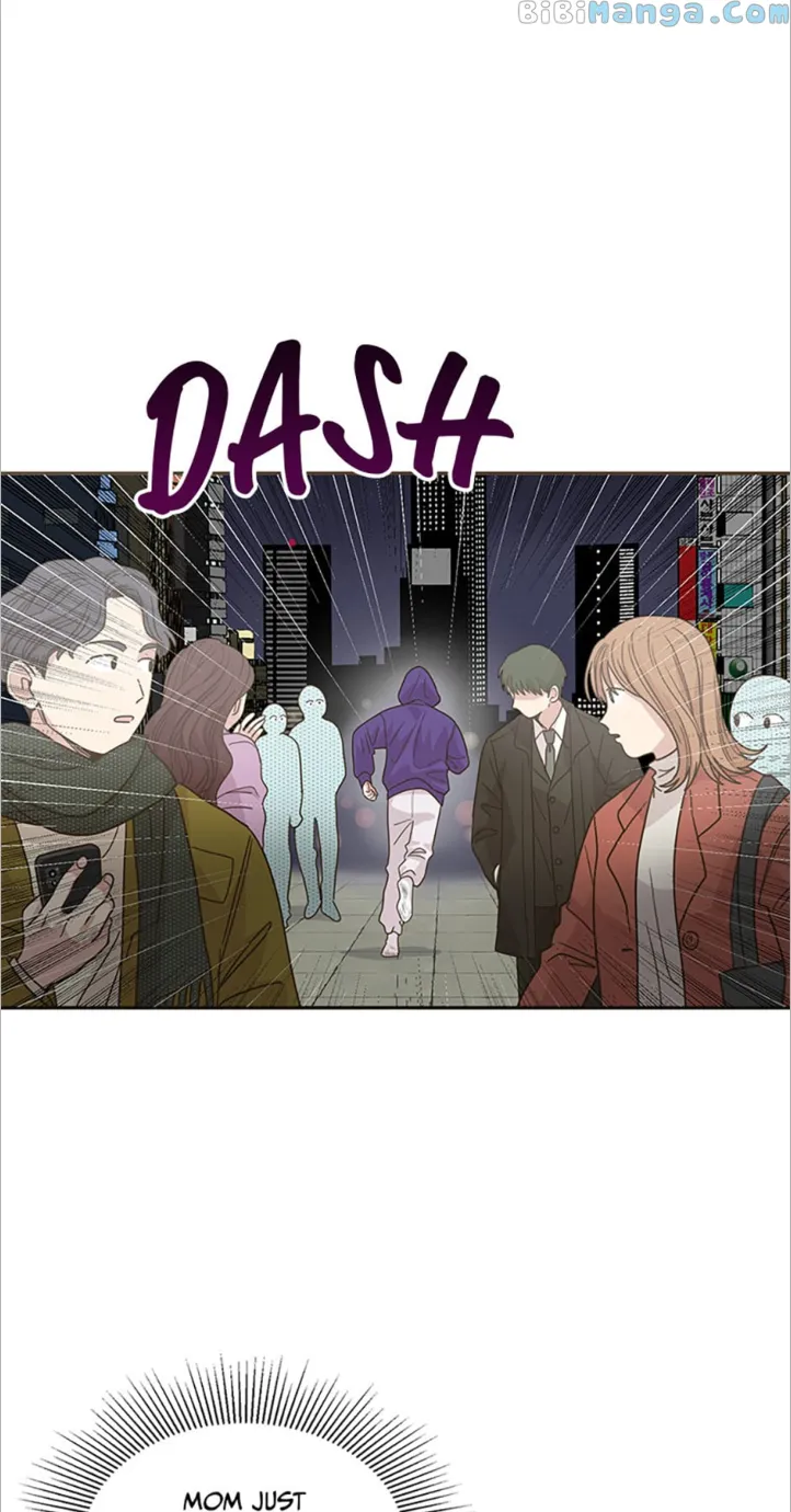 The Vampire’s Sons Chapter 10 - Page 1