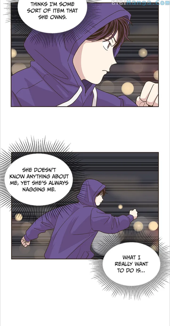 The Vampire’s Sons Chapter 10 - Page 2