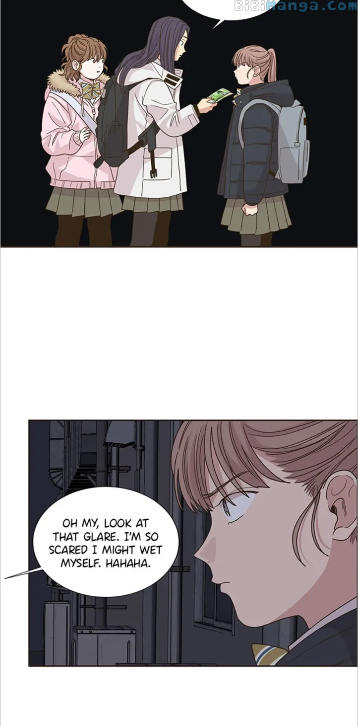 The Vampire’s Sons Chapter 10 - Page 11