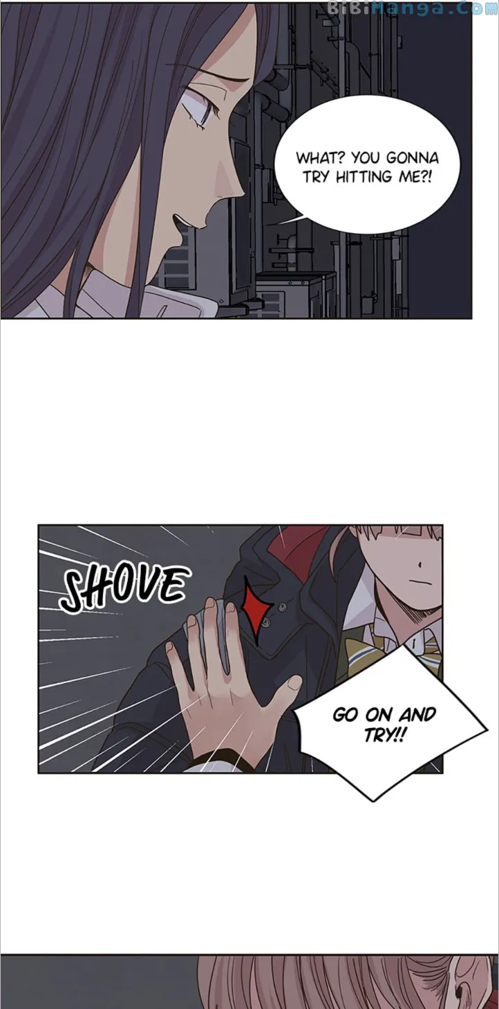 The Vampire’s Sons Chapter 10 - Page 12