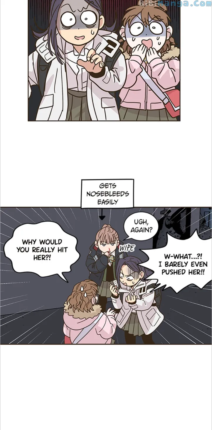 The Vampire’s Sons Chapter 10 - Page 14