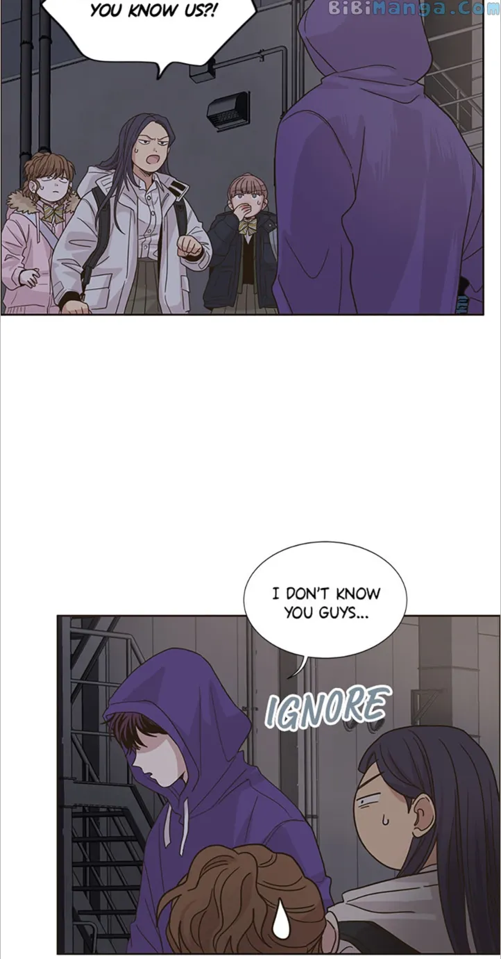 The Vampire’s Sons Chapter 10 - Page 20