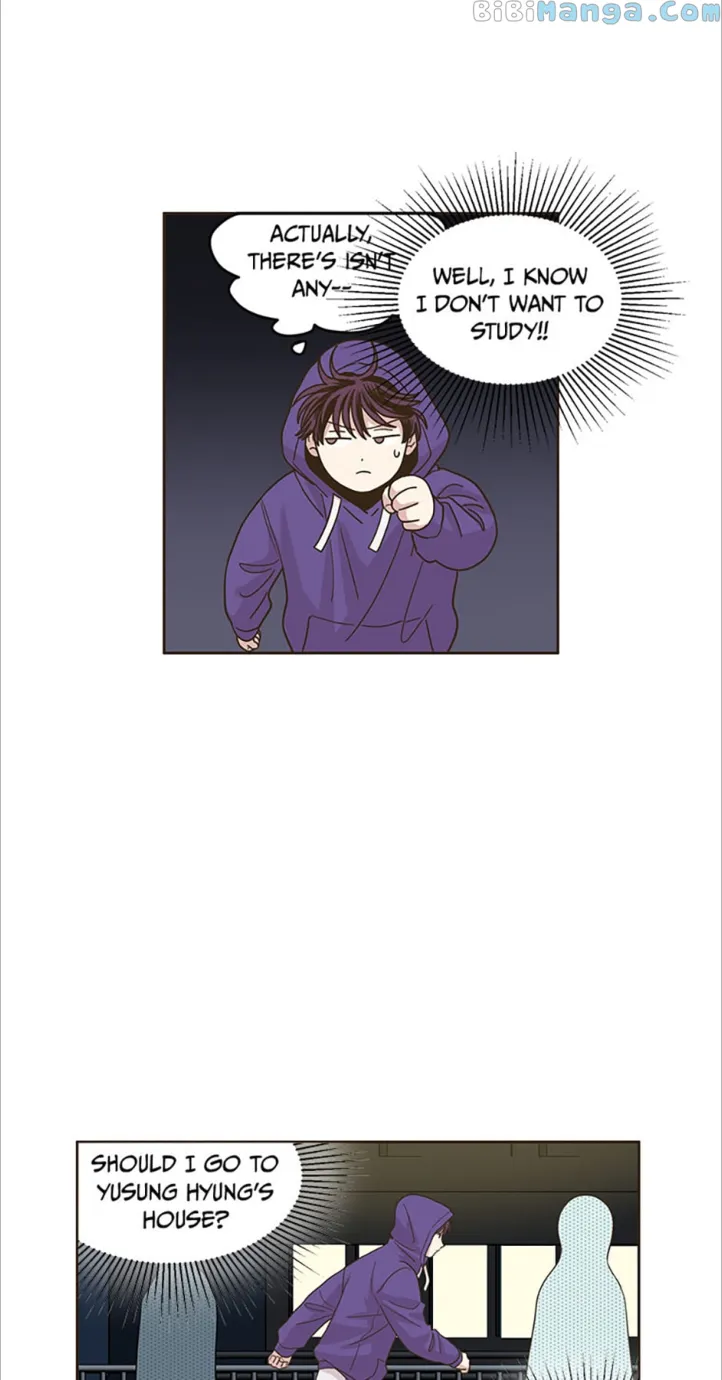 The Vampire’s Sons Chapter 10 - Page 3