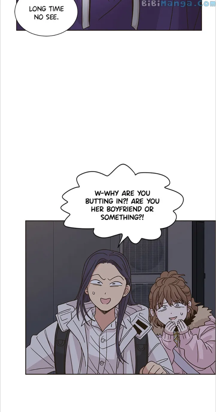 The Vampire’s Sons Chapter 10 - Page 23
