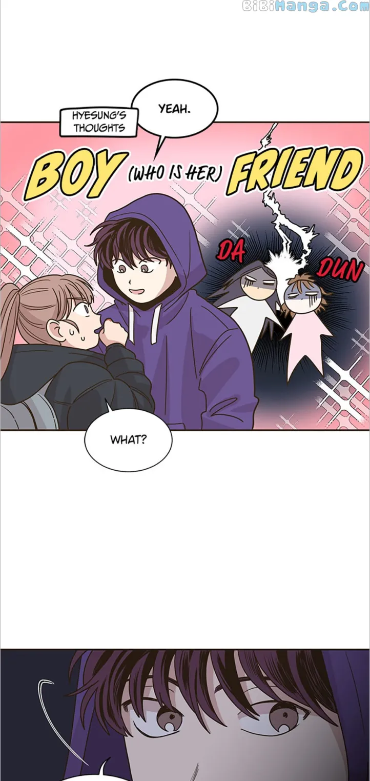 The Vampire’s Sons Chapter 10 - Page 24