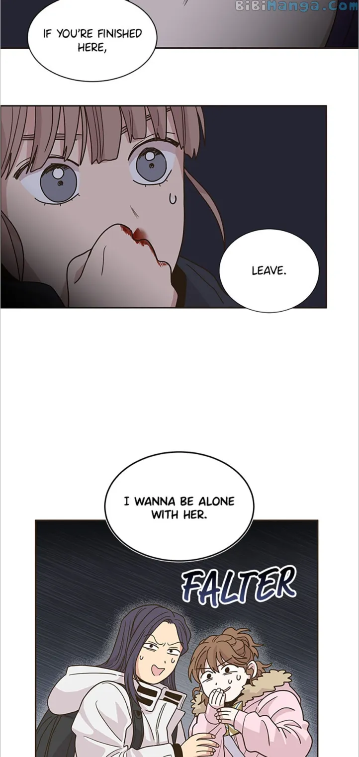 The Vampire’s Sons Chapter 10 - Page 25